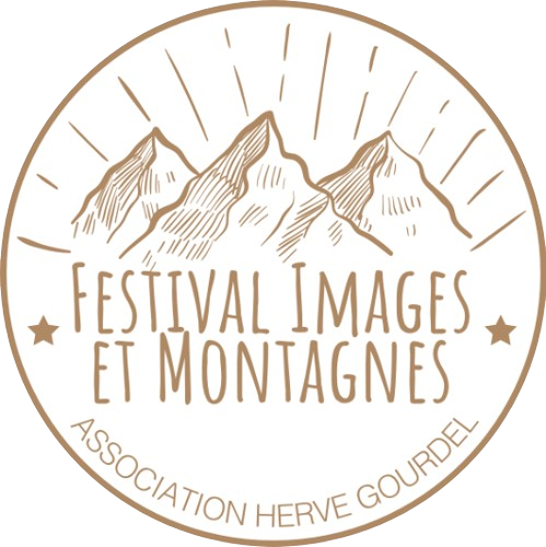 Logo Festival Image et Montagne